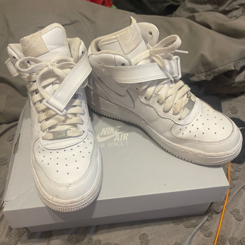 Nike Air Forces